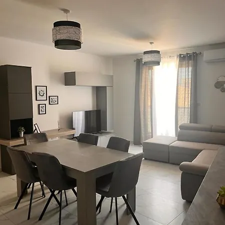 Apartamento Silema Deluxe *