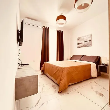 Silema Deluxe ואלטה